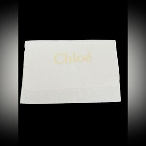 CHLOE DUSTBAG